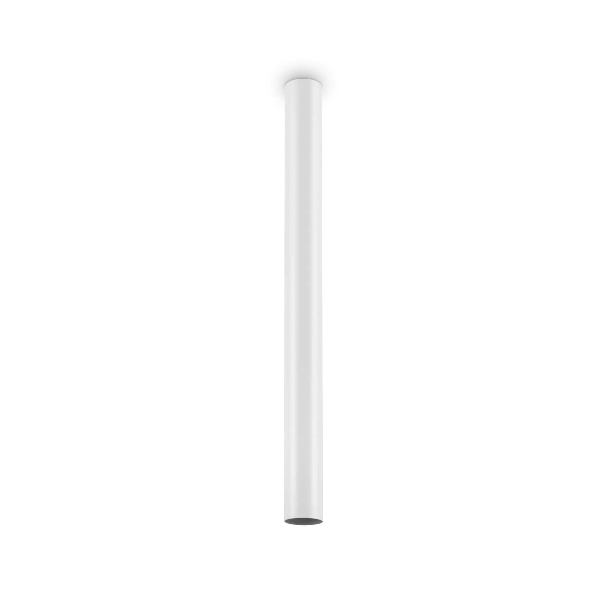Look Recessed Ceiling Light - White, Black, Brass Finish - Cusack Lighting