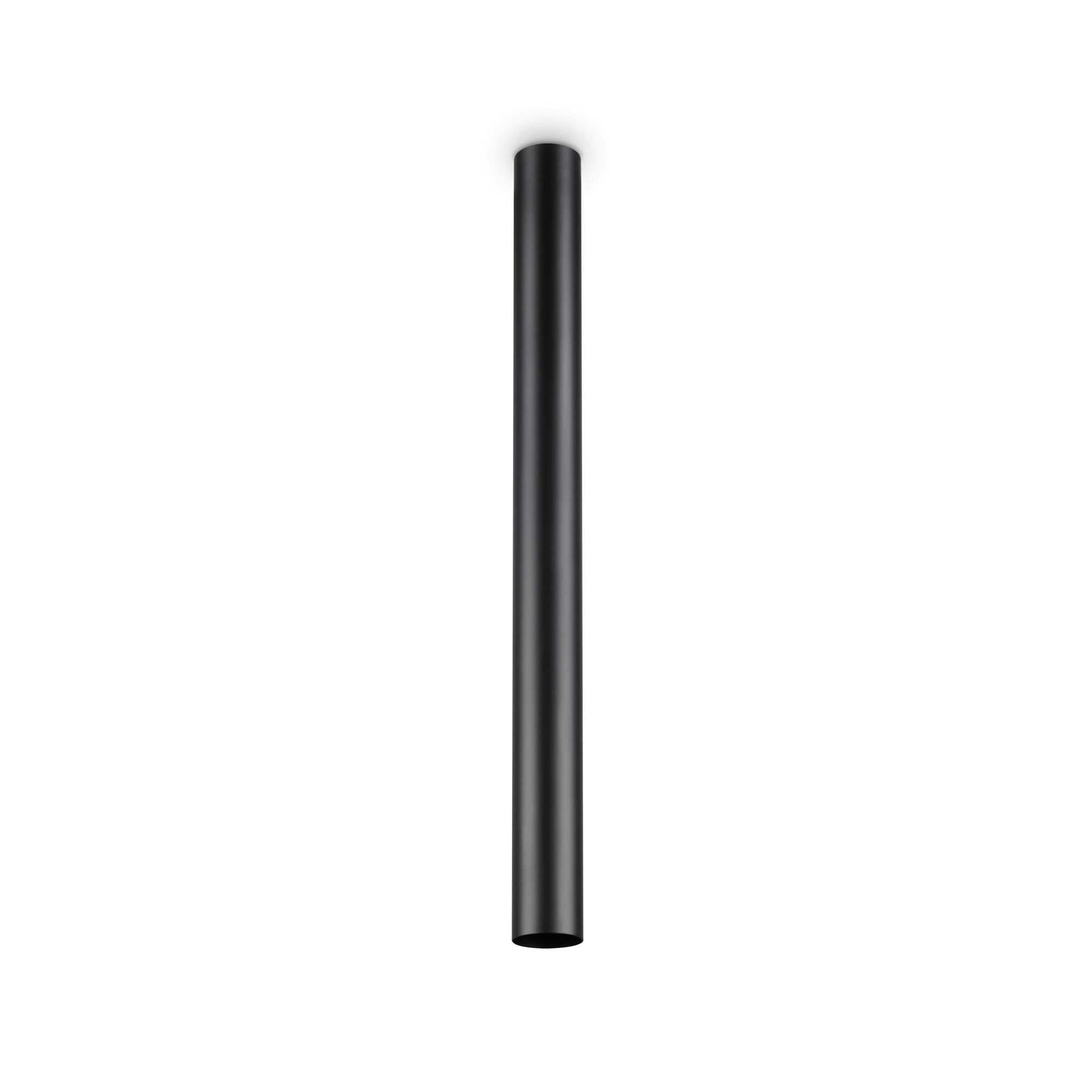 Look Recessed Ceiling Light - White, Black, Brass Finish - Cusack Lighting