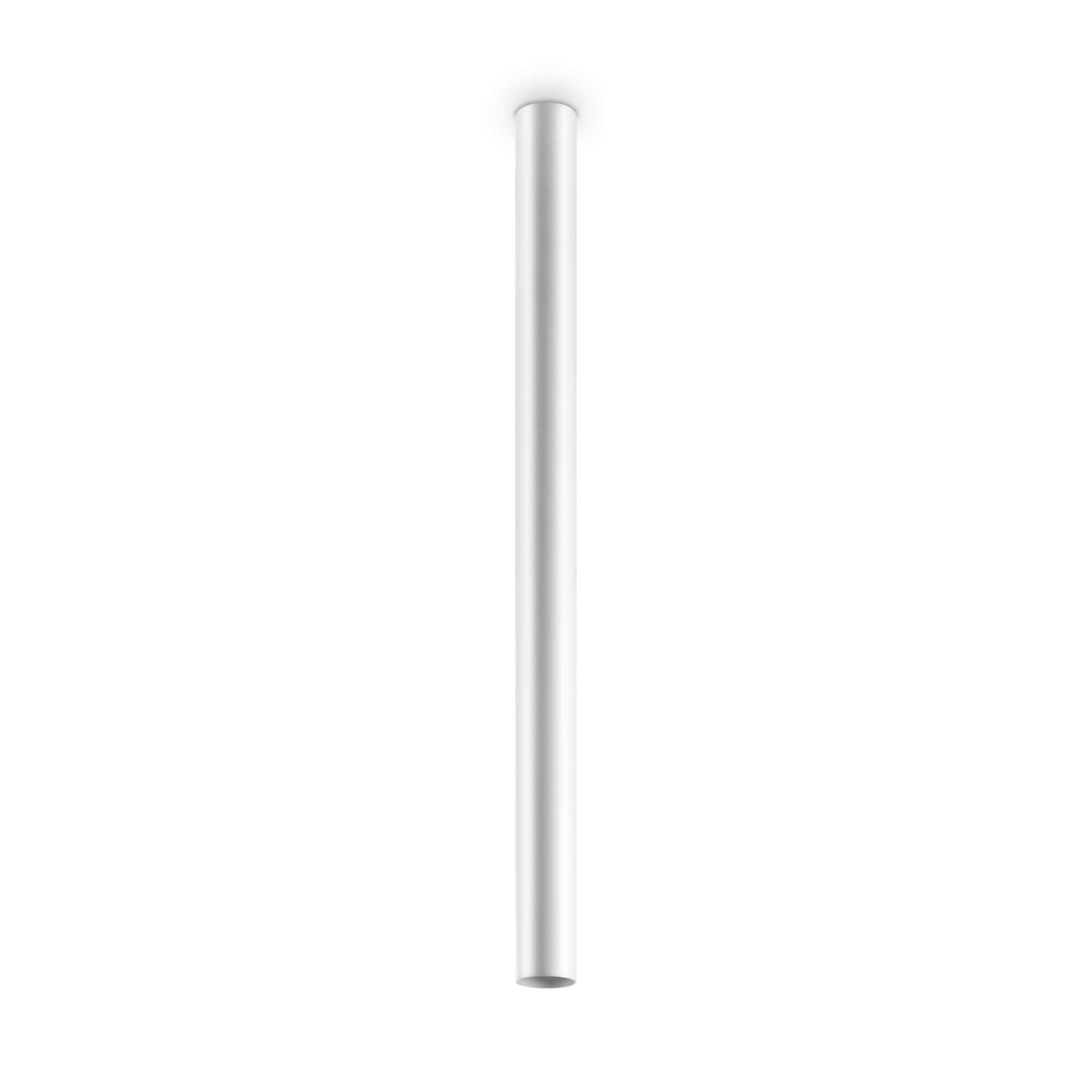 Look Recessed Ceiling Light - White, Black, Brass Finish - Cusack Lighting