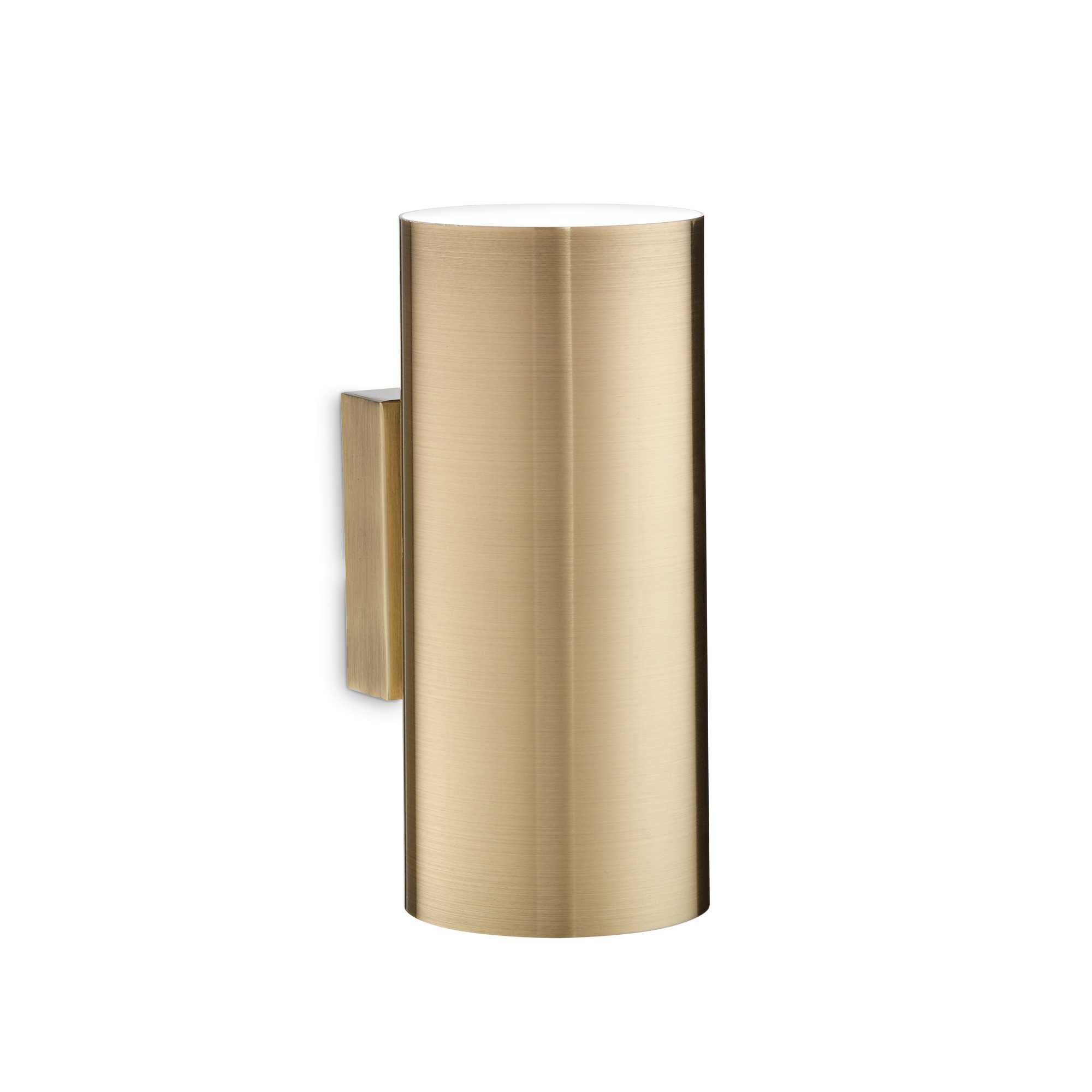 Look Wall Light - White/Brass/Chrome/Black/Copper Finish - Cusack Lighting