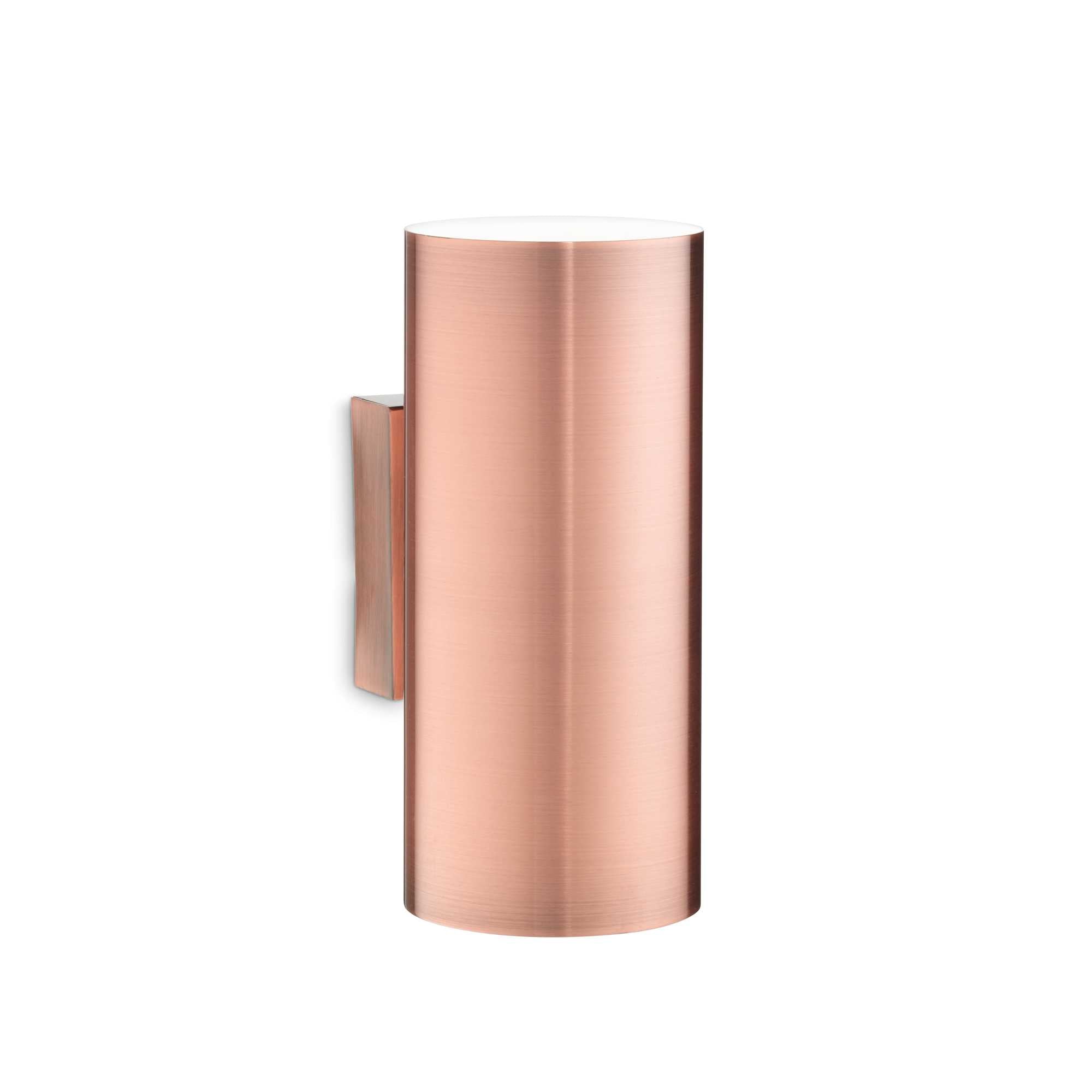 Look Wall Light - White/Brass/Chrome/Black/Copper Finish - Cusack Lighting