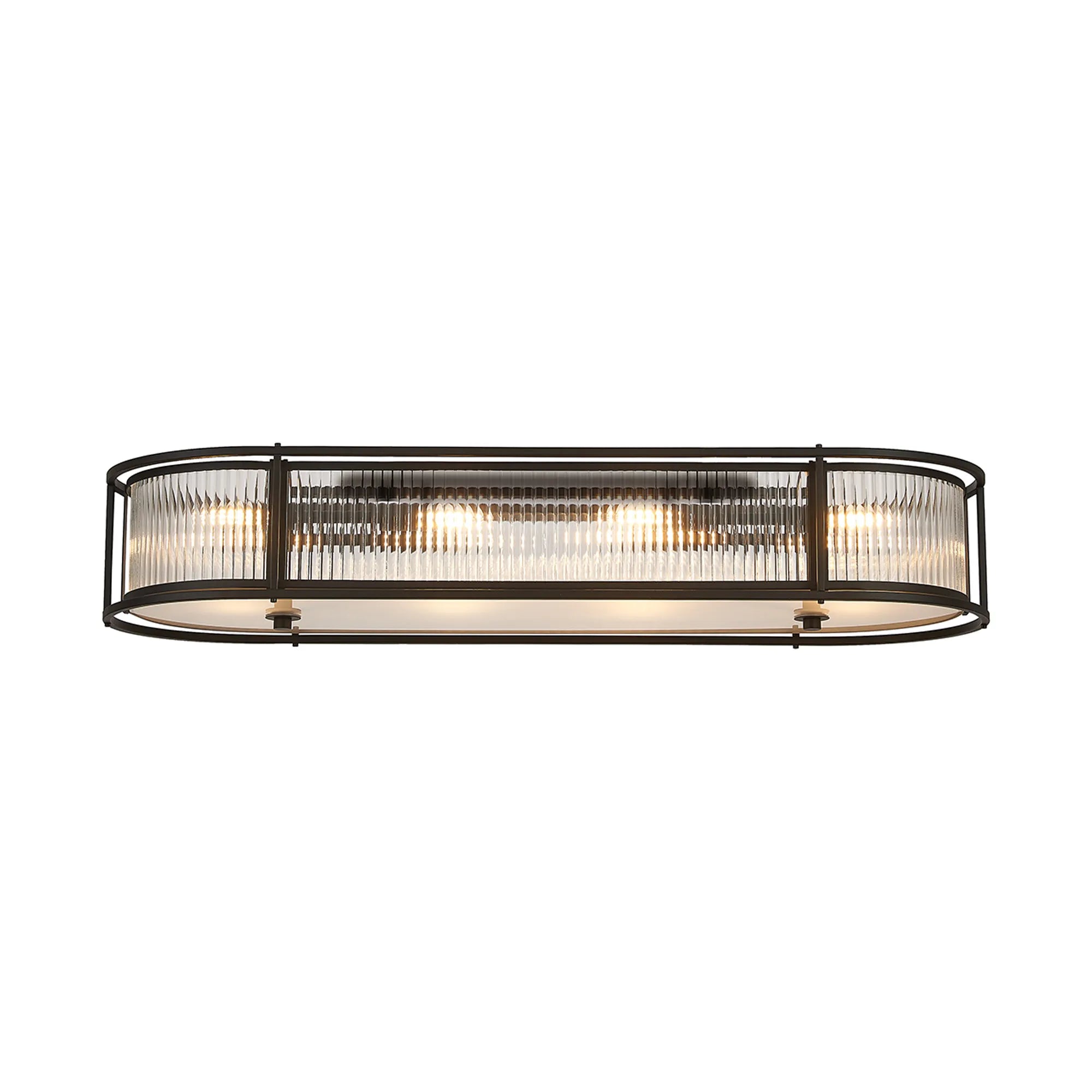 Luiz IP20 Flush Light - 1m - Various Finishes