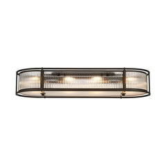 Luiz IP20 Flush Light - 1m - Various Finishes