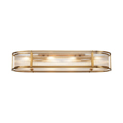 Luiz IP20 Flush Light - 1m - Various Finishes