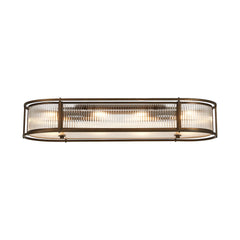 Luiz IP20 Flush Light - 1m - Various Finishes