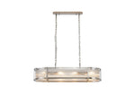 Luiz IP20 Hanging Pendant - 1m - Various Finishes