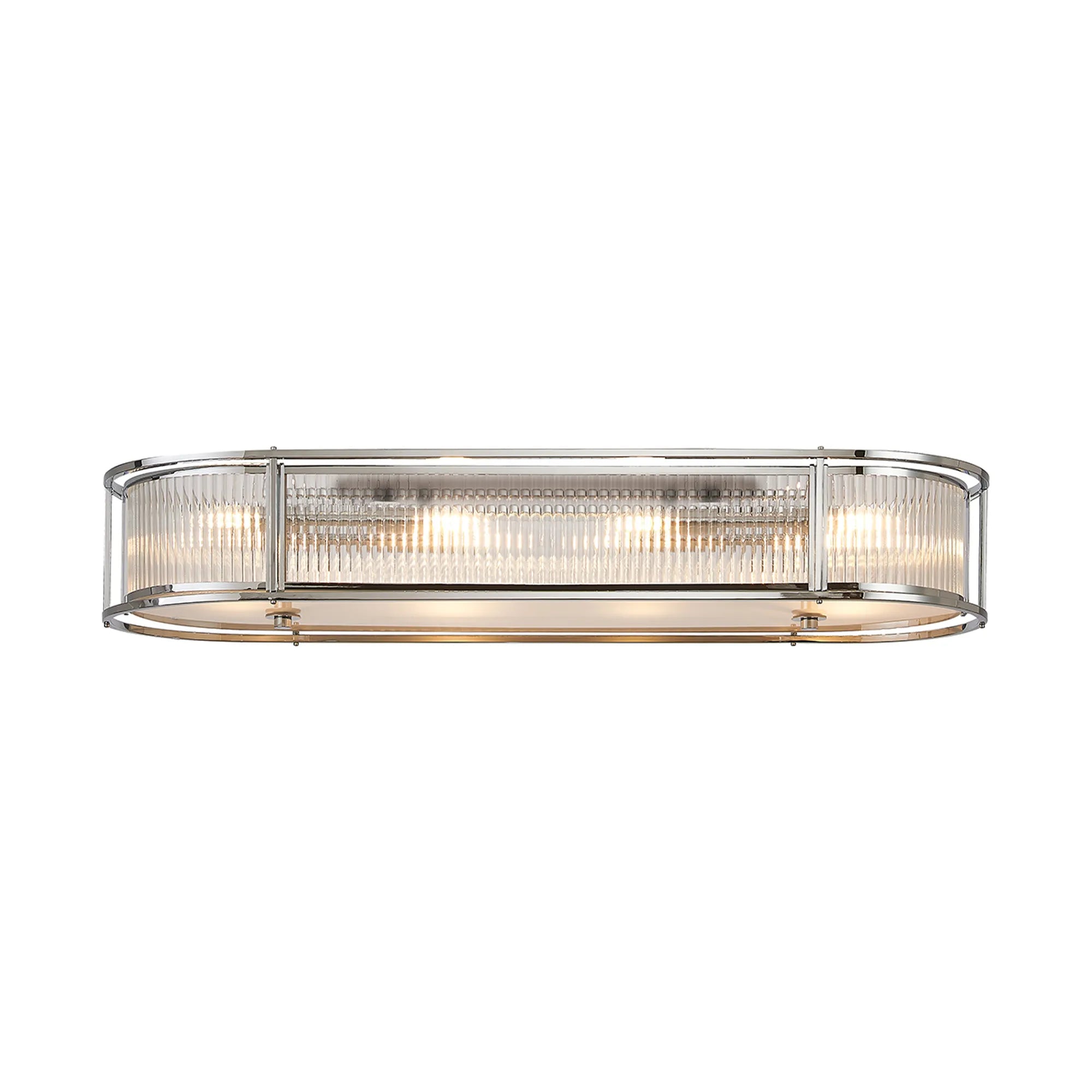 Luiz IP20 Flush Light - 1m - Various Finishes