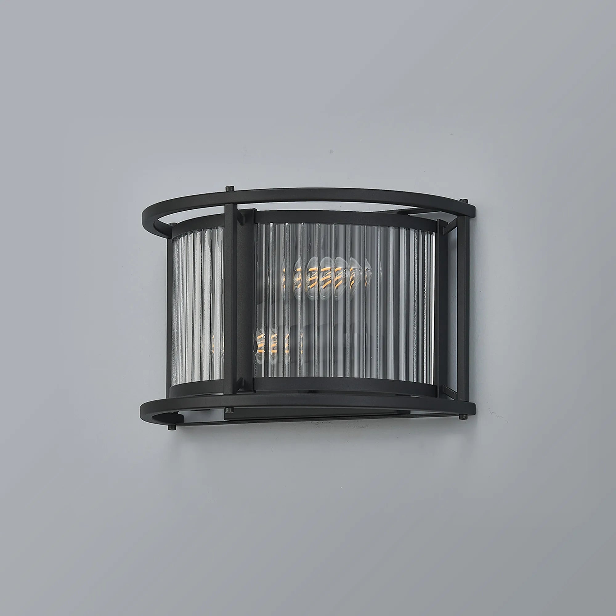 Luiz IP20 Wall Light - Various Materials