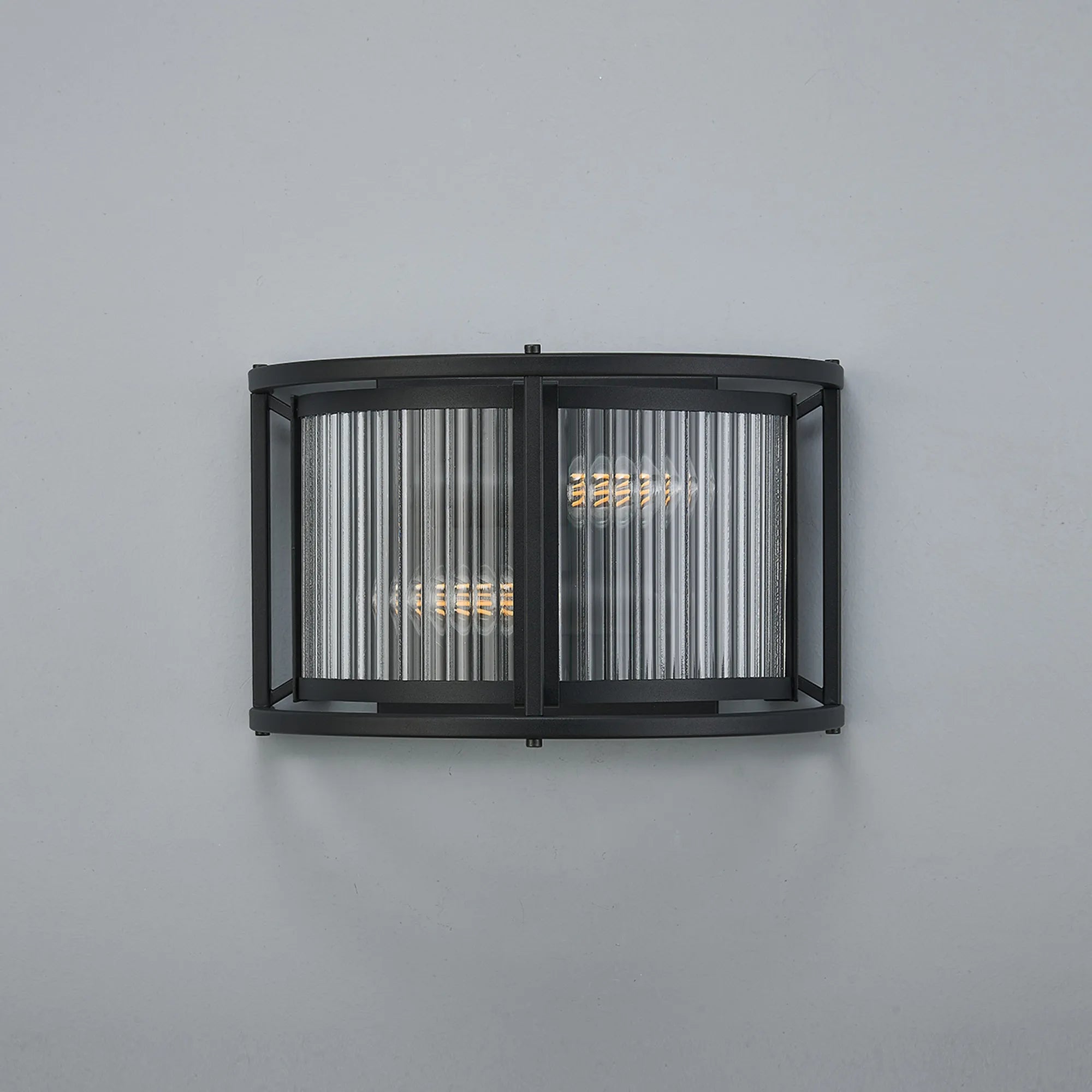 Luiz IP20 Wall Light - Various Materials