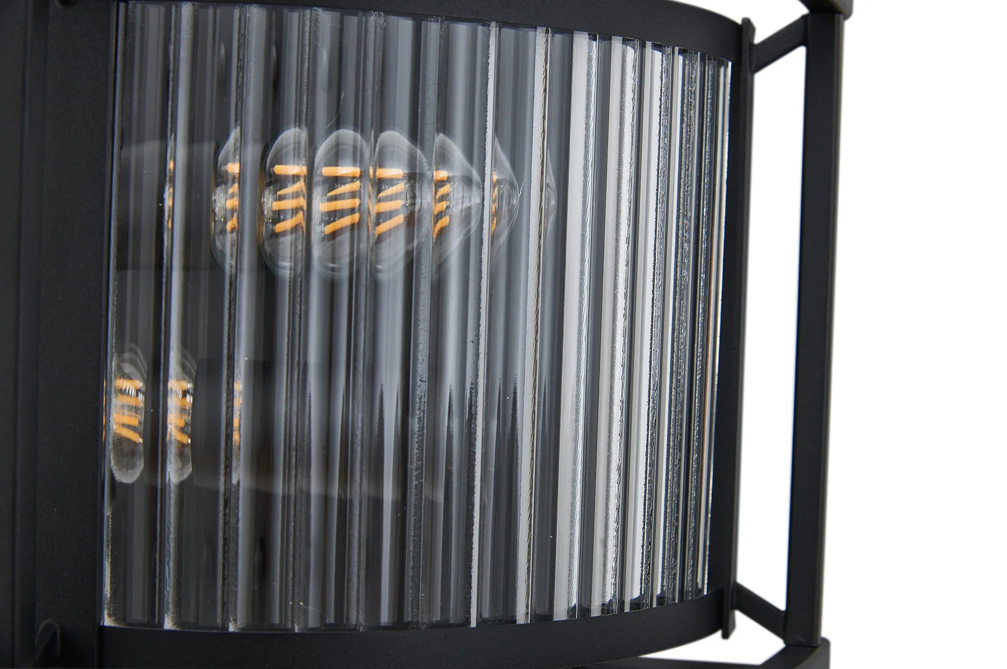 Luiz IP20 Wall Light - Various Materials