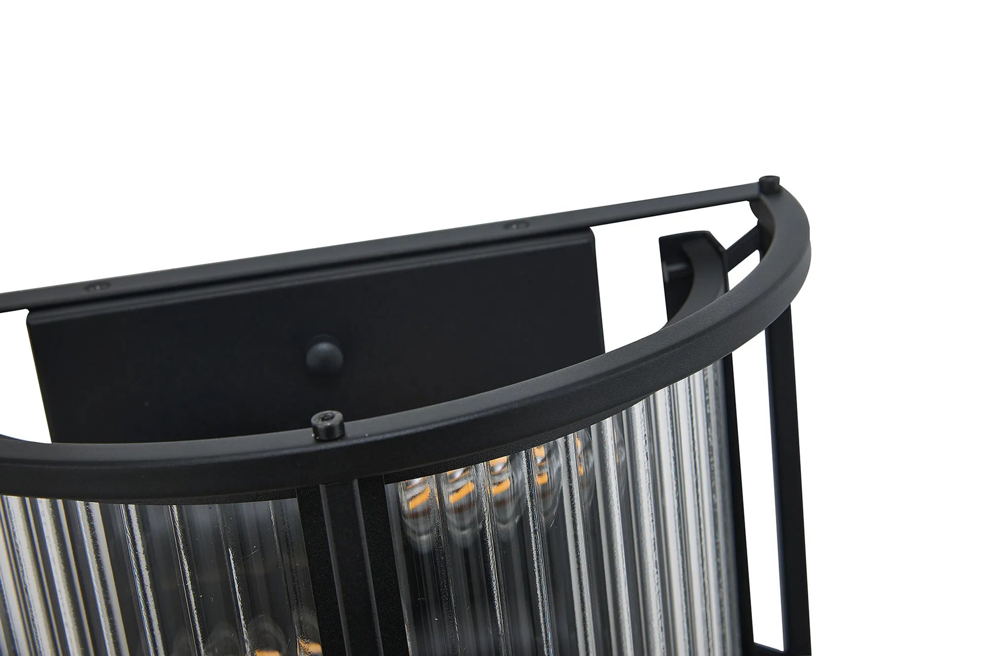 Luiz IP20 Wall Light - Various Materials
