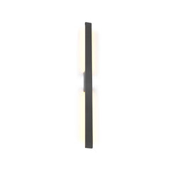 Lear LED Outdoor Wall Lamp IP65 - Various Colours & Sizes