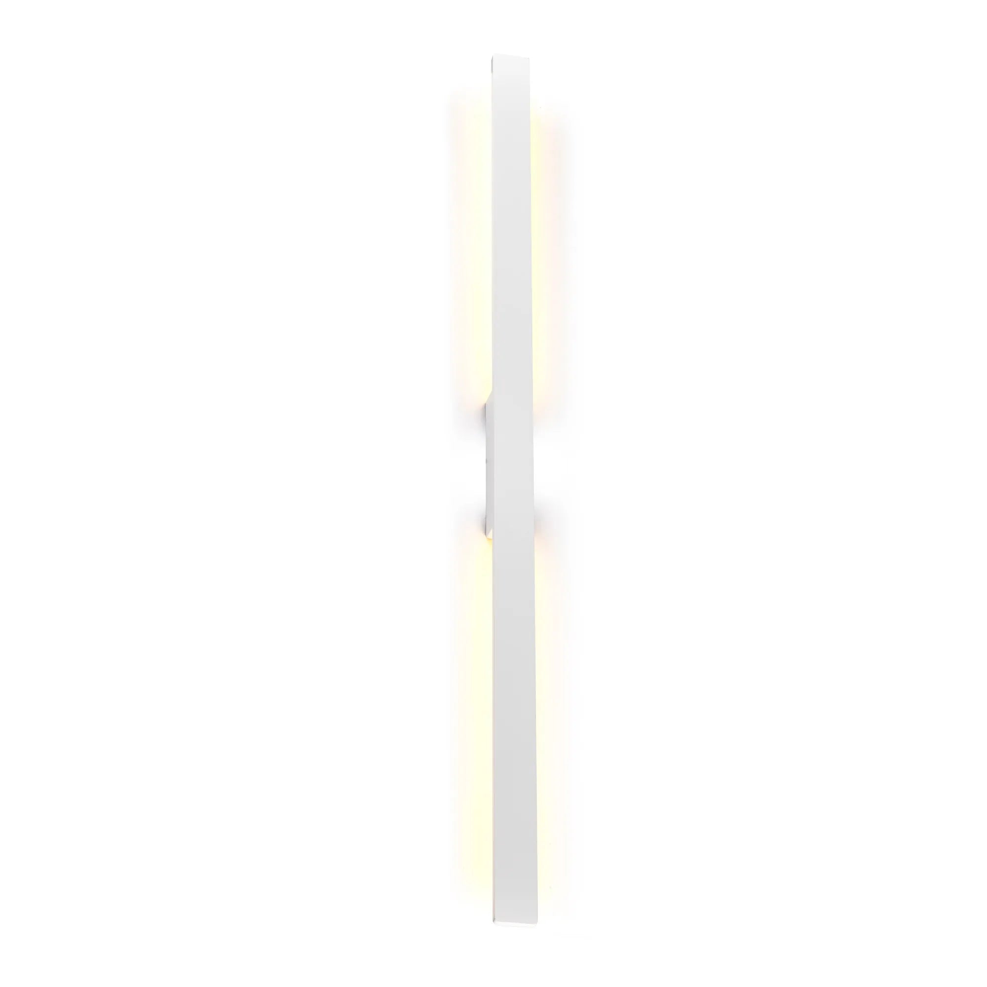 Lear LED Outdoor Wall Lamp IP65 - Various Colours & Sizes