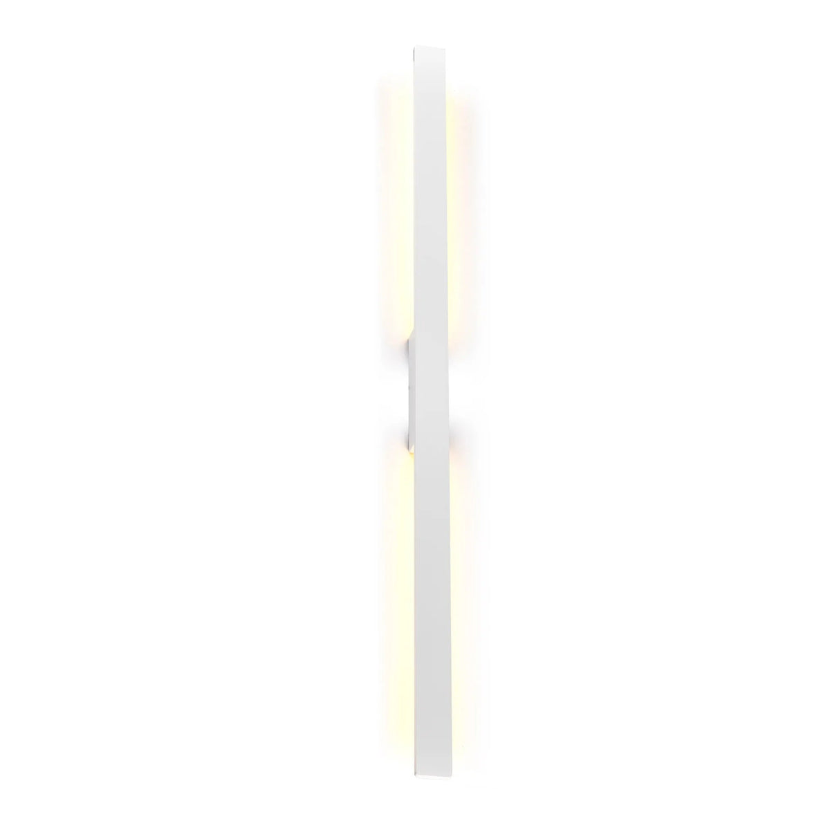 Lear LED Outdoor Wall Lamp IP65 - Various Colours & Sizes