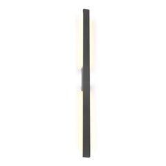 Lear LED Outdoor Wall Lamp IP65 - Various Colours & Sizes