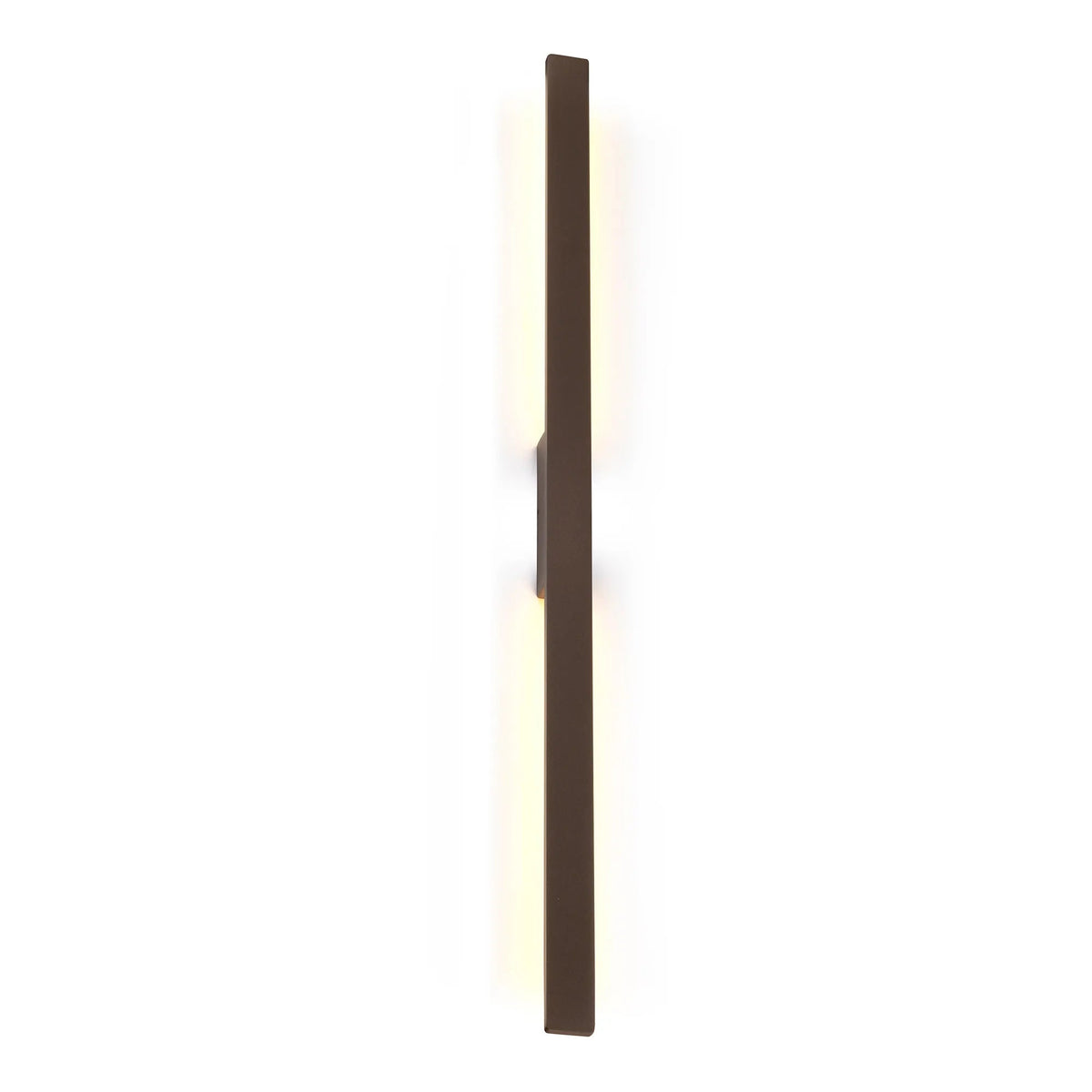 Lear LED Outdoor Wall Lamp IP65 - Various Colours & Sizes