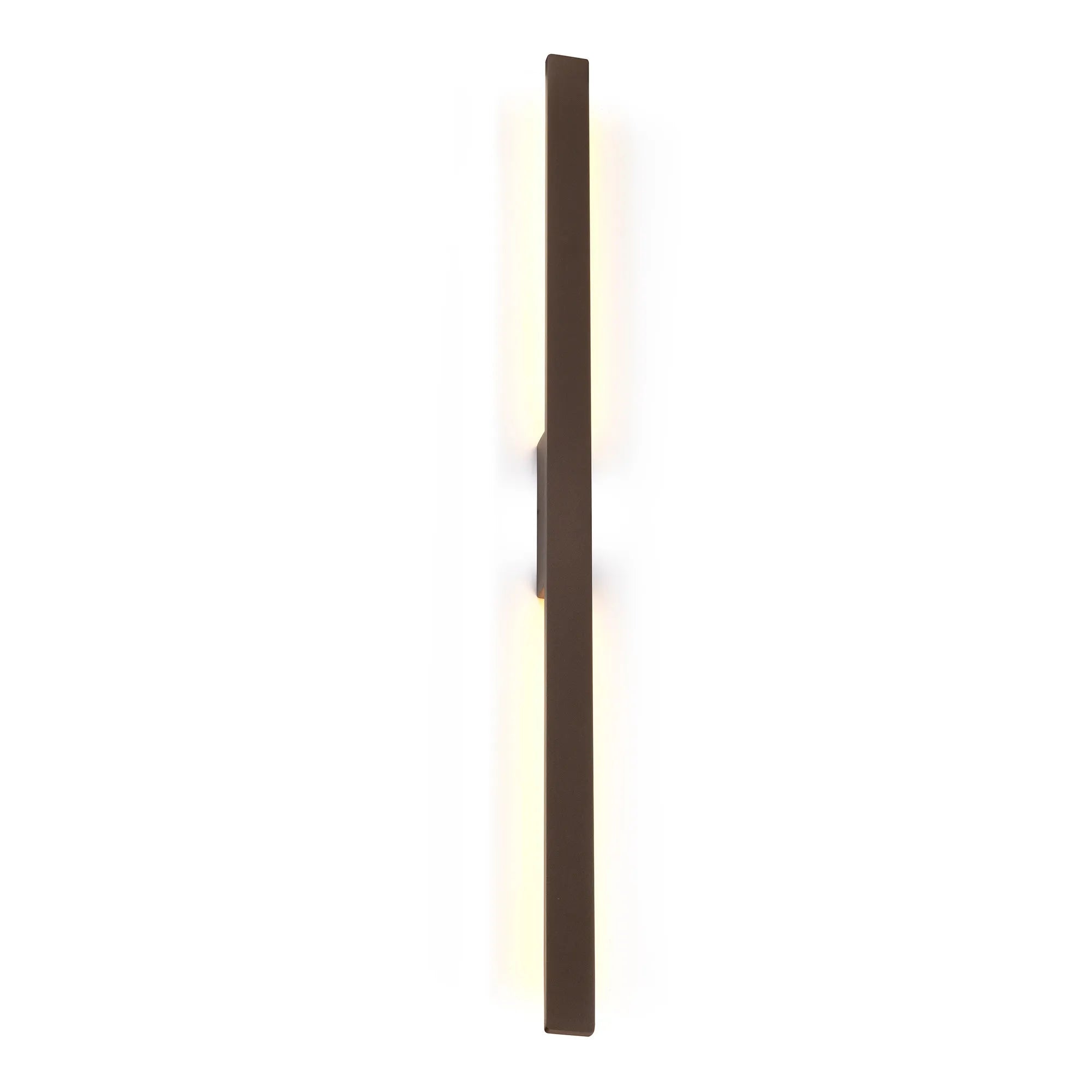 Lotus LED Outdoor Wall Lamp IP65 - Various Colours & Sizes