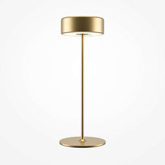 Howden Table Lamp Battery lamp AI Collaboration- Various Finishes