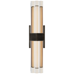 Fascio 18"/24" Wall Sconce- Various Finishes
