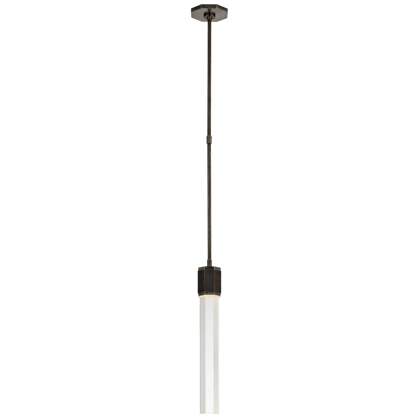 Fascio Single Pendant