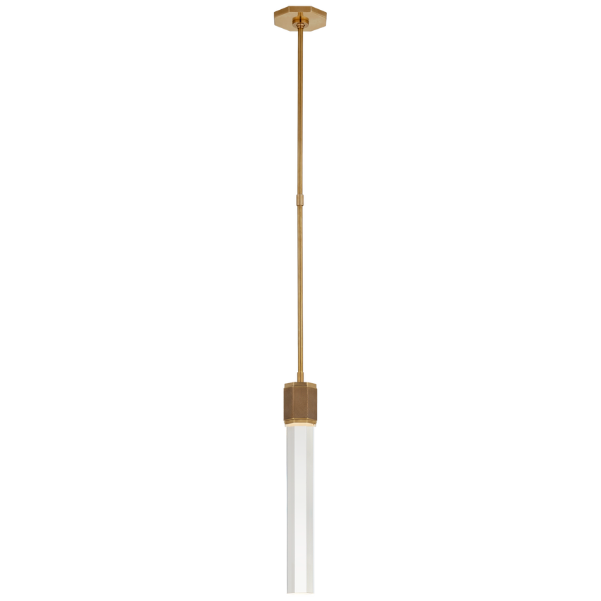 Fascio Single Pendant
