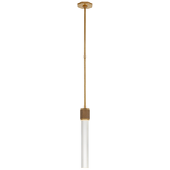Fascio Single Pendant
