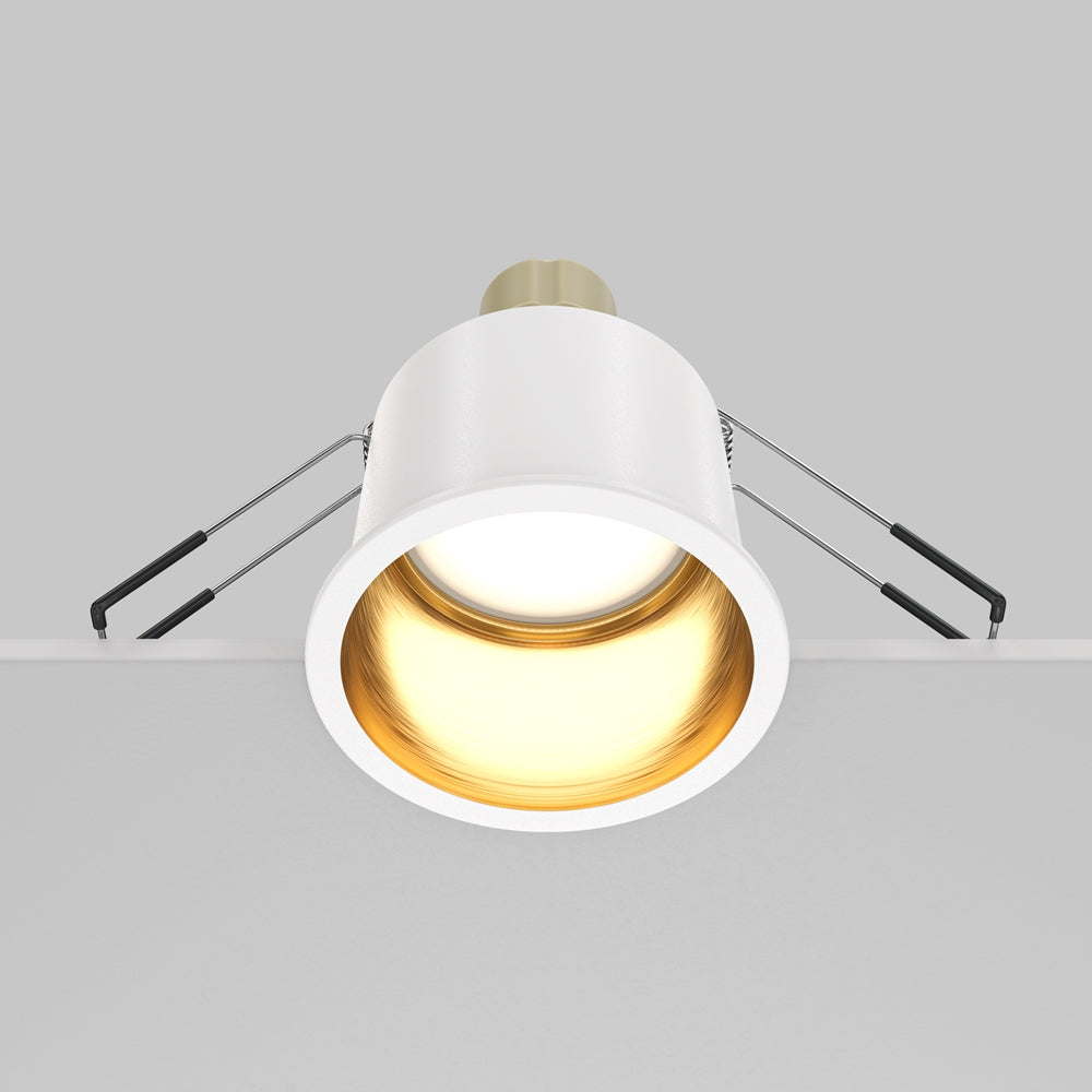 Reif Recessed Downlight- Various Finishes