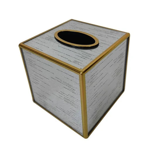 Tissue Box