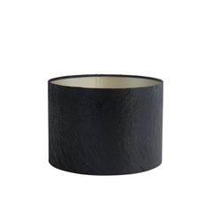 Lubis Shade 20-20-15 Cylinder - Black Finish