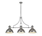 Savannah IP20 3LT Linear Multi Height Pendant - Promotional Offer