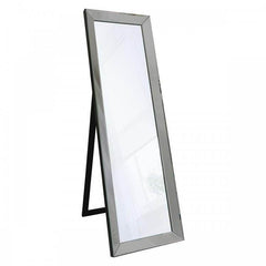 Luna Cheval Grey W48 x H155cm - Cusack Lighting