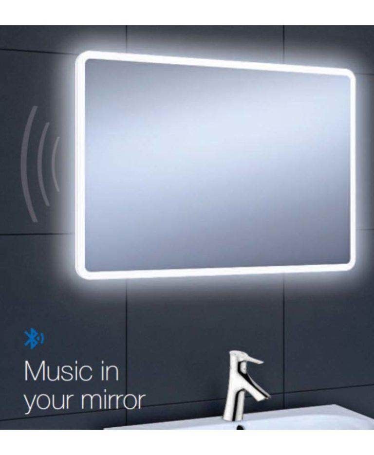 Lunar Live Plus Mirror - Cusack Lighting