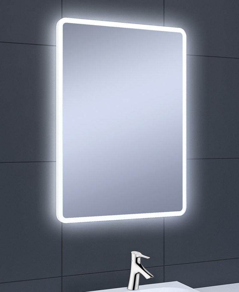 Lunar Plus Mirror