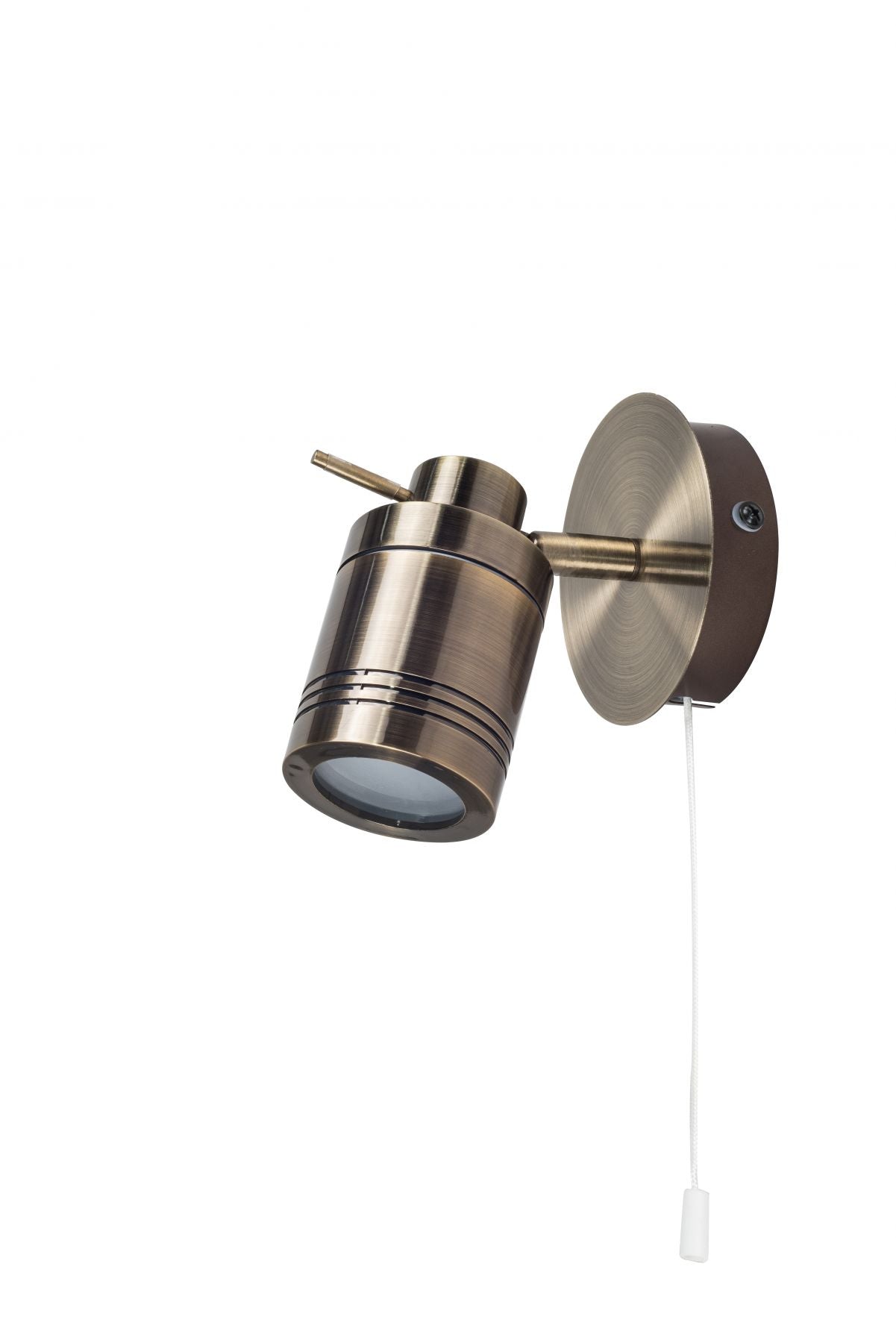 Luxo Single Spotlight