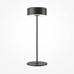 Howden Table Lamp Battery lamp AI Collaboration- Various Finishes