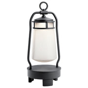 Lyndon plug Bluetooth LED portable lantern