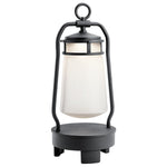 Lyndon plug Bluetooth LED portable lantern