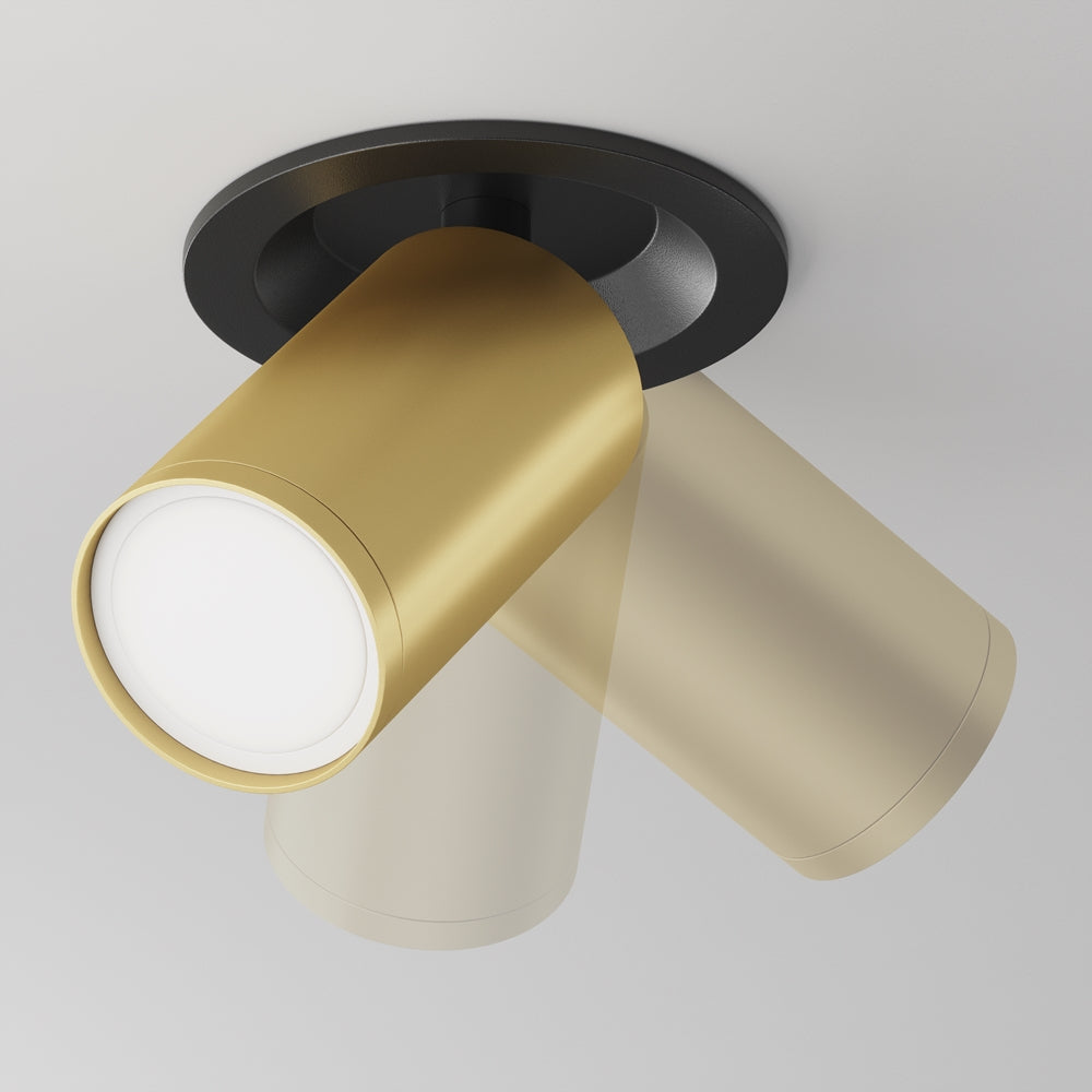 Focus S Downlight- Various Colours