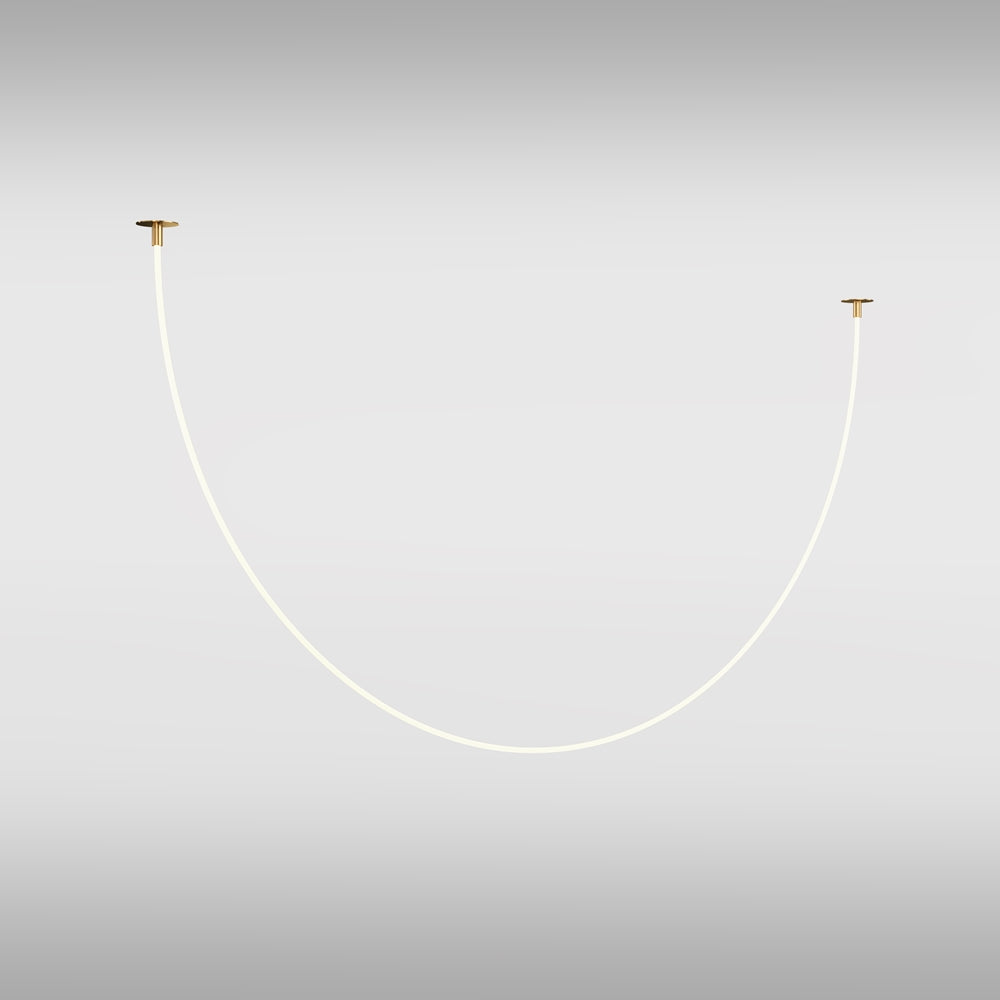 Tau LED Pendant