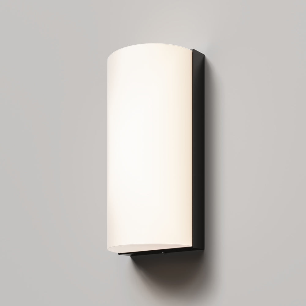 Badd Outdoor Wall Light