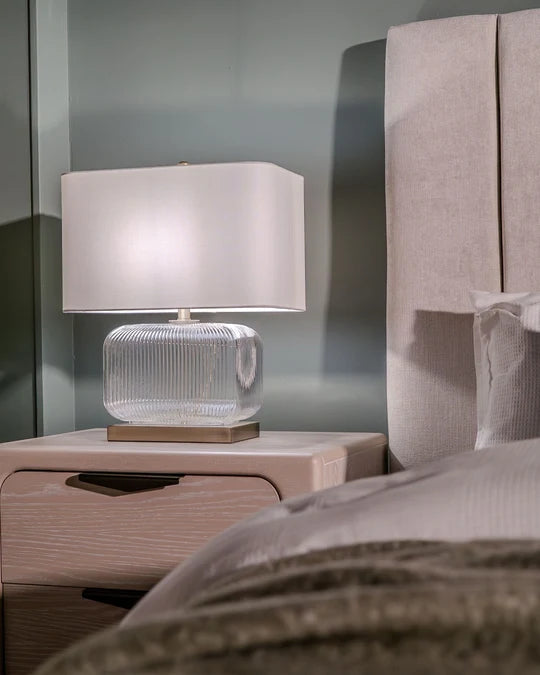 Isaac Lamp