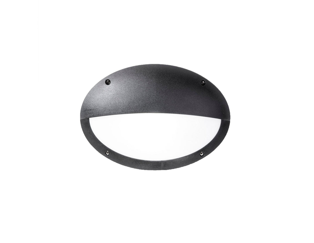 Maddi Horizontal Black Eyelid Opal E27- Promotional Offer