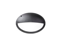 Maddi Horizontal Black Eyelid Opal E27- Promotional Offer