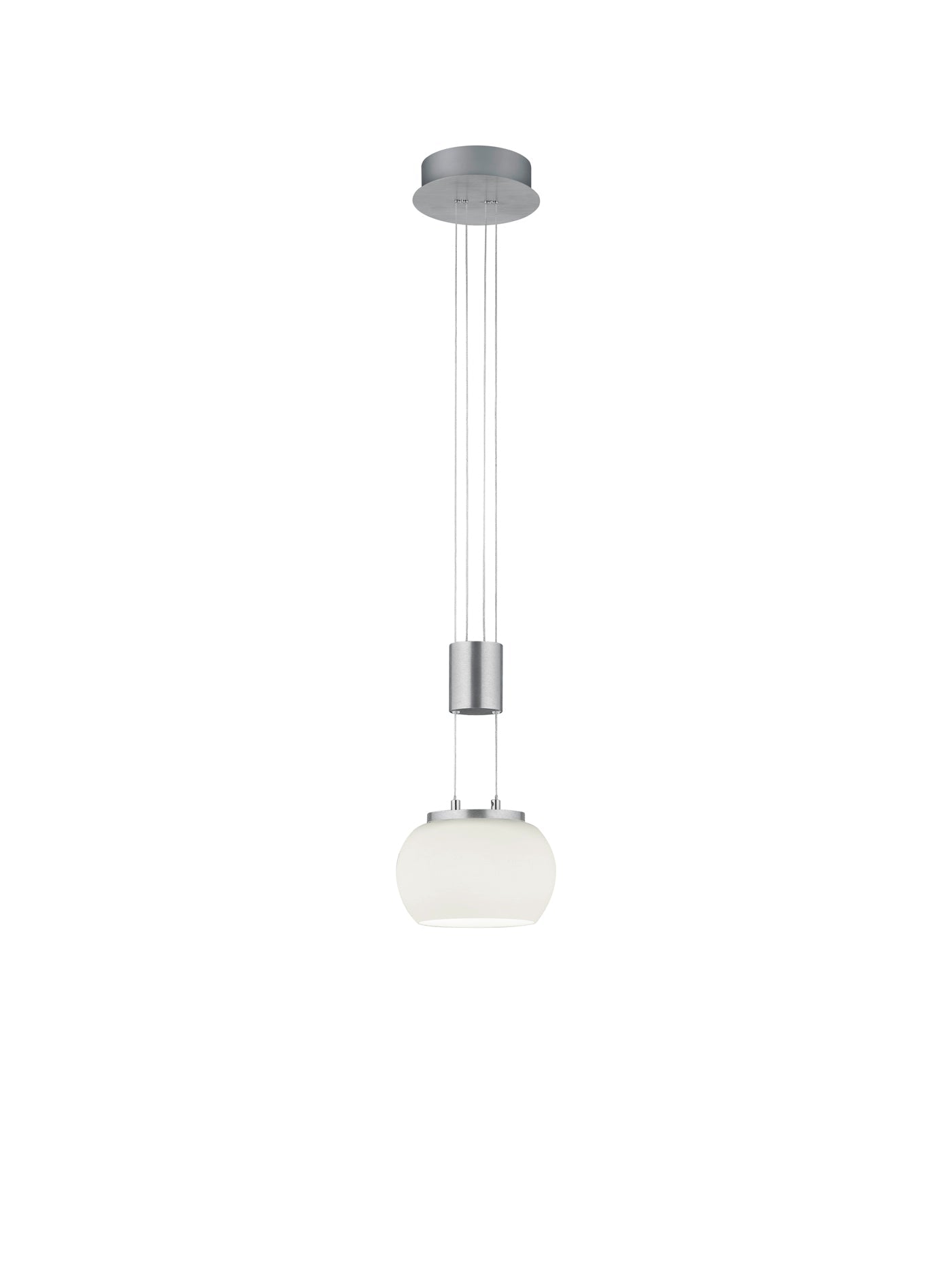 Madison Hanging Pendant - Various Colours