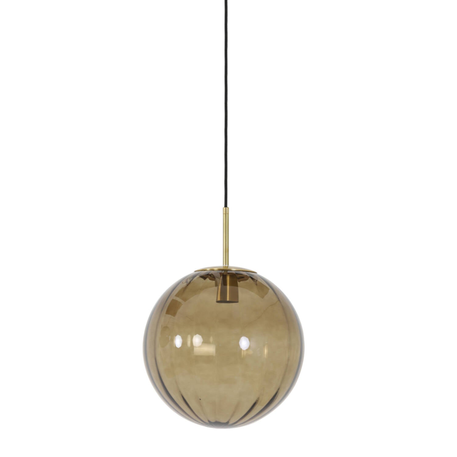 Magdala Hanging Pendant - Various Sizes & Colours