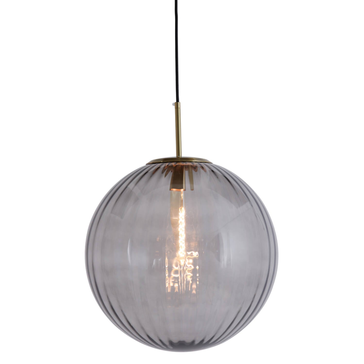 Magdala Hanging Pendant - Various Sizes & Colours