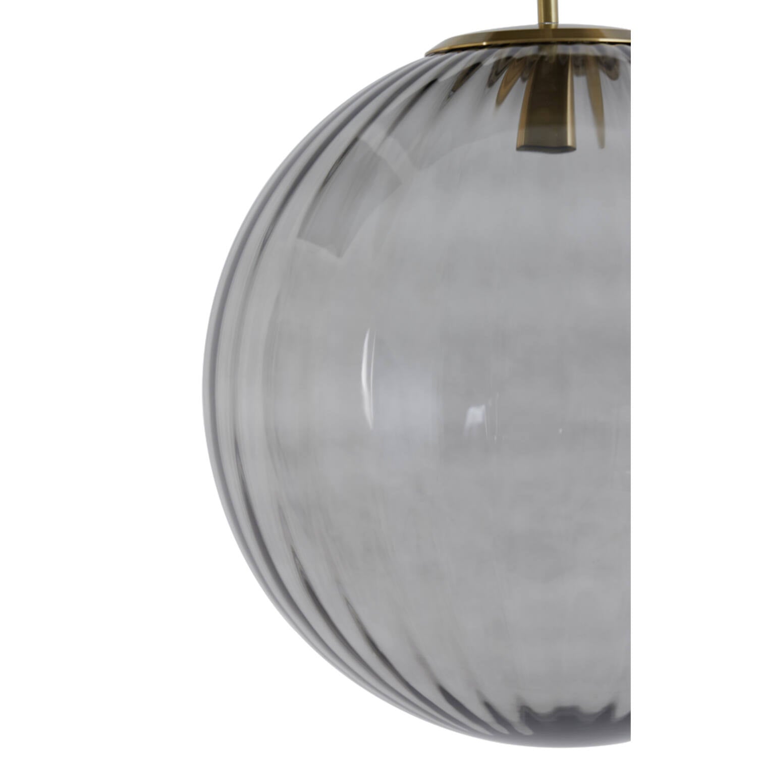 Magdala Hanging Pendant - Various Sizes & Colours