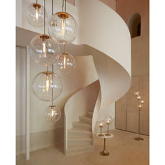 Magdala Hanging Pendant - Promotional Offer