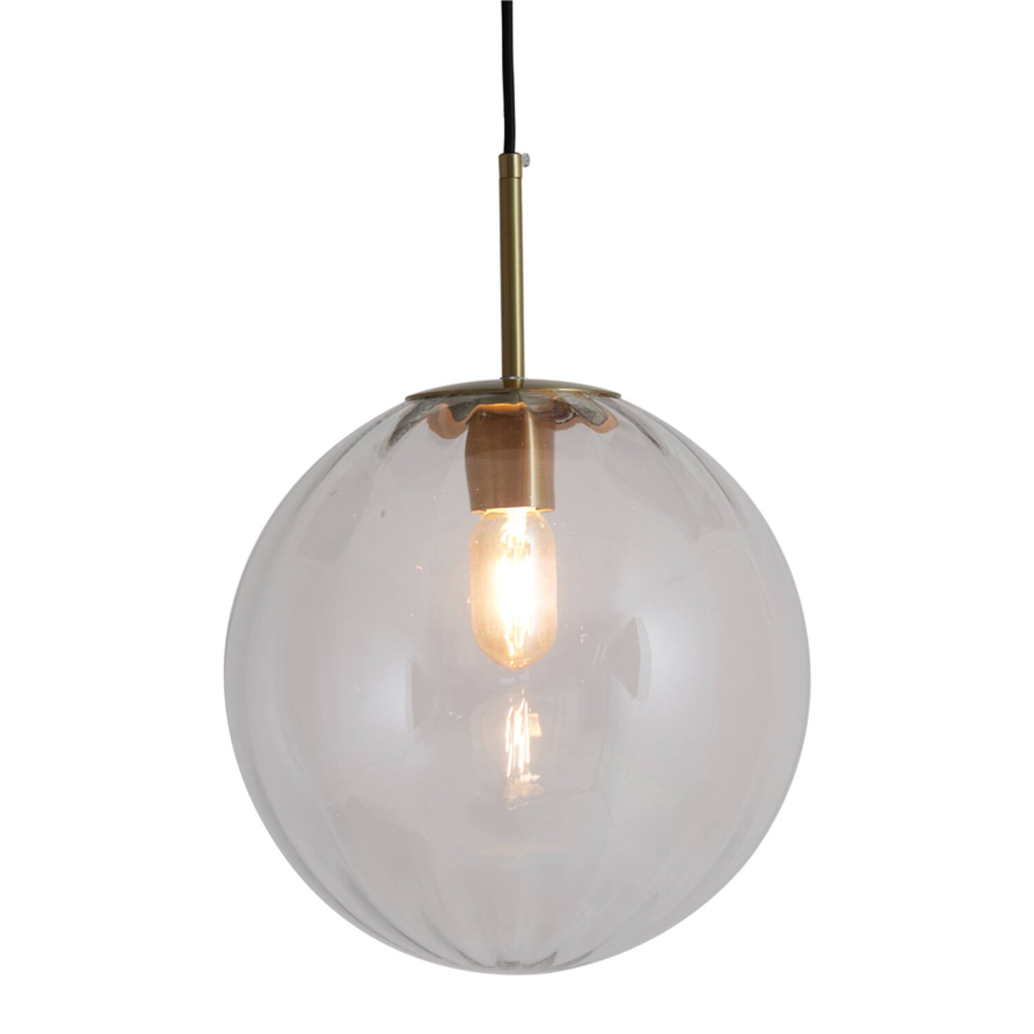 Magdala Hanging Pendant - Various Sizes & Colours