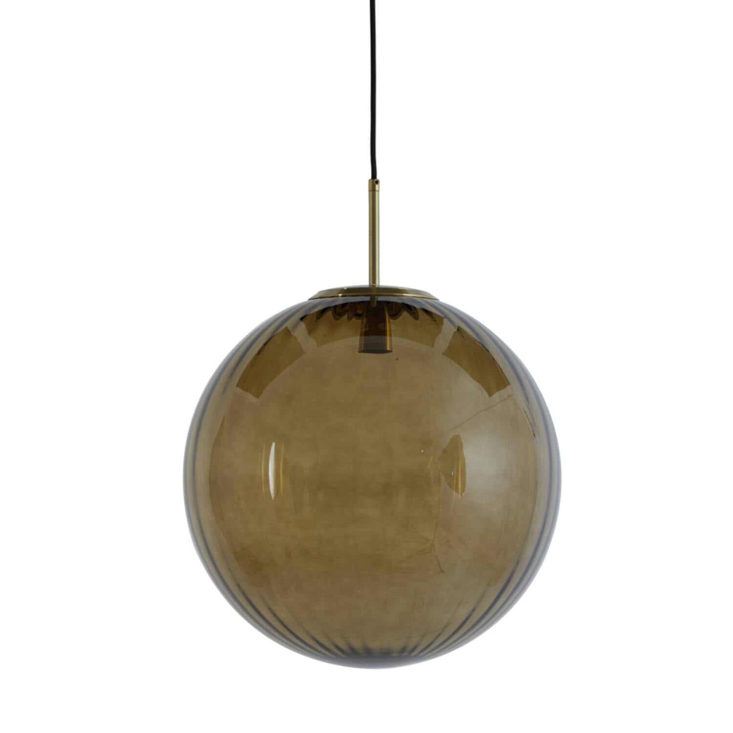 Magdala Hanging Pendant - Various Sizes & Colours